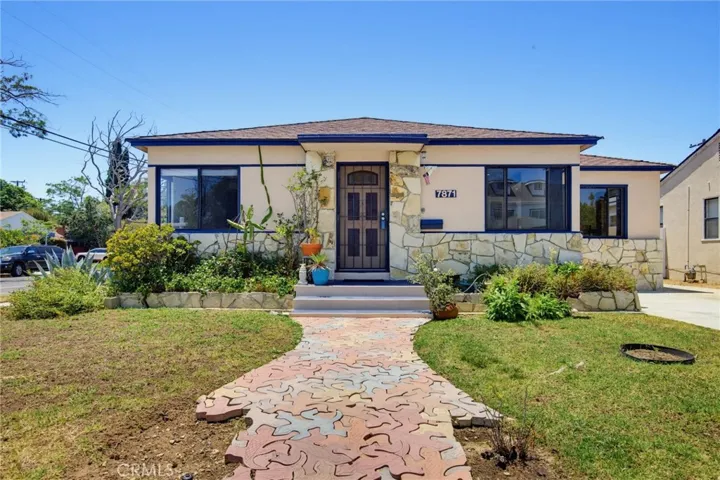 7871 Toland Avenue, Los Angeles, California 90045