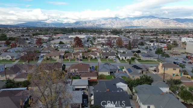 CITY OF ALHAMBRA