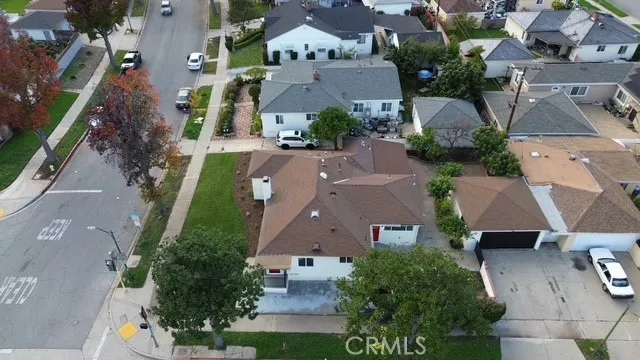 1421 E Norwood, Alhambra, California 91801