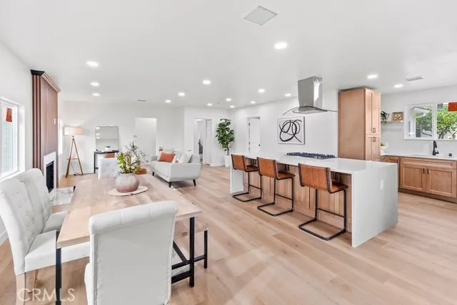 1421 E Norwood, Alhambra, California 91801