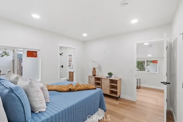 1421 E Norwood, Alhambra, California 91801