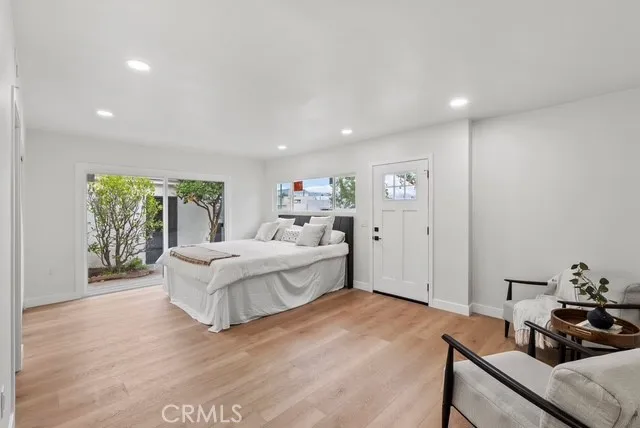 1421 E Norwood, Alhambra, California 91801