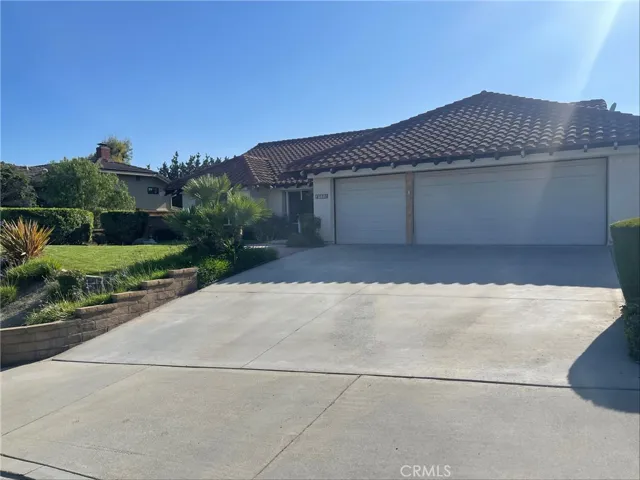 4775 Via Amante, Yorba Linda, California 92886
