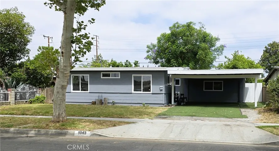 1043 Stichman, La Puente, California 91746