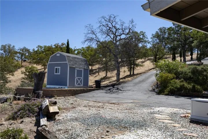 41101 Lilley Mountain, Coarsegold, California 93614