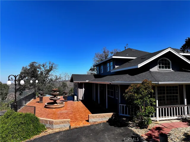 41101 Lilley Mountain, Coarsegold, California 93614