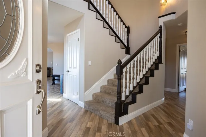 41101 Lilley Mountain, Coarsegold, California 93614