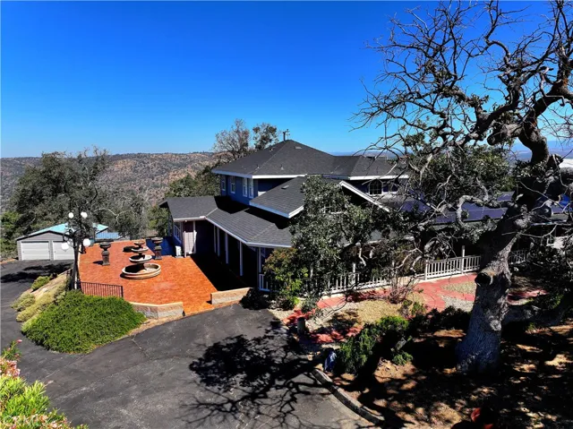41101 Lilley Mountain, Coarsegold, California 93614
