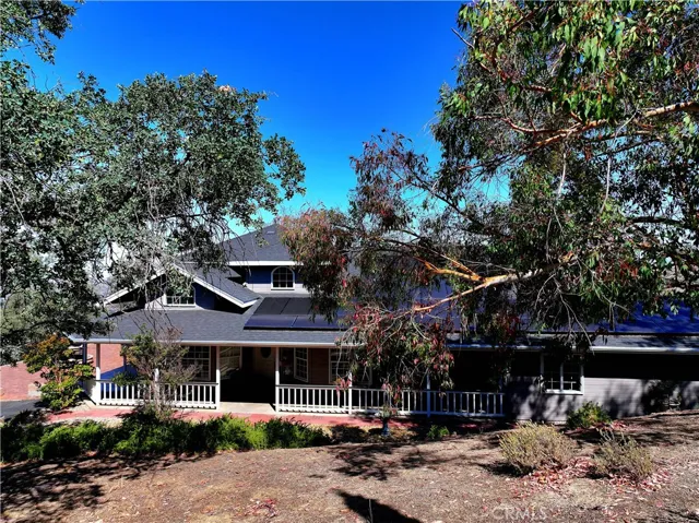 41101 Lilley Mountain, Coarsegold, California 93614