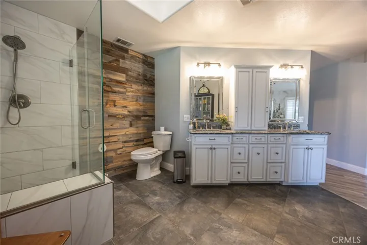 41101 Lilley Mountain, Coarsegold, California 93614