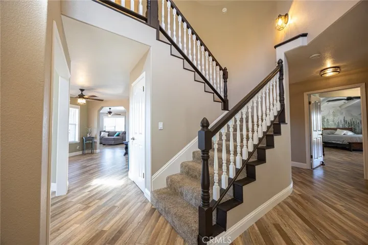 41101 Lilley Mountain, Coarsegold, California 93614