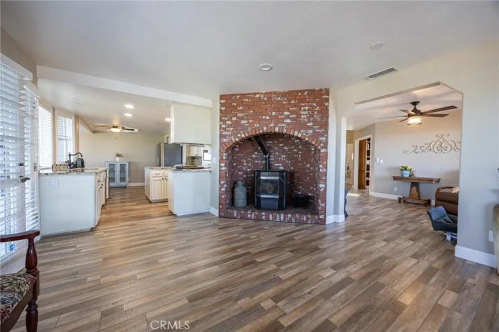 41101 Lilley Mountain, Coarsegold, California 93614