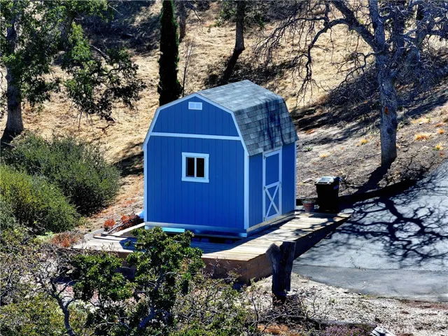 41101 Lilley Mountain, Coarsegold, California 93614