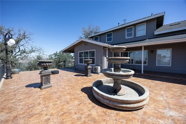 41101 Lilley Mountain, Coarsegold, California 93614