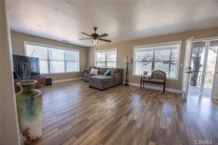 41101 Lilley Mountain, Coarsegold, California 93614