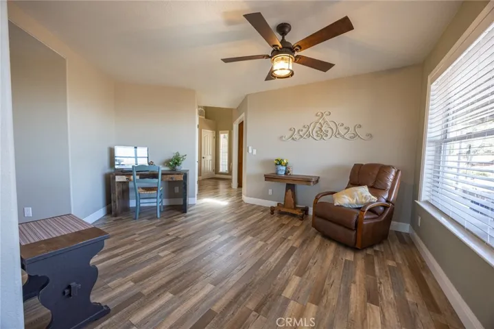41101 Lilley Mountain, Coarsegold, California 93614