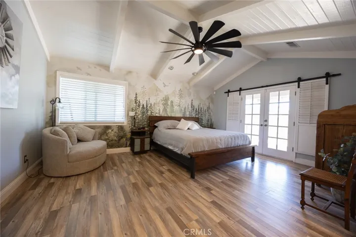 41101 Lilley Mountain, Coarsegold, California 93614
