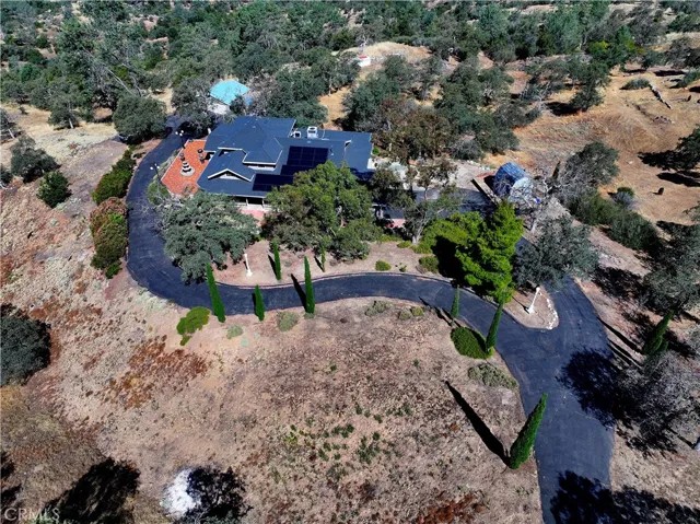 41101 Lilley Mountain, Coarsegold, California 93614