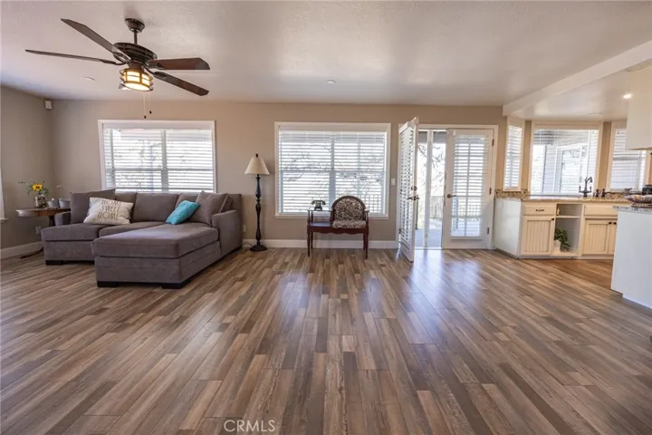 41101 Lilley Mountain, Coarsegold, California 93614