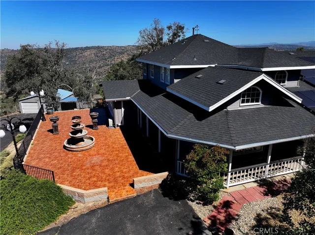 41101 Lilley Mountain, Coarsegold, California 93614