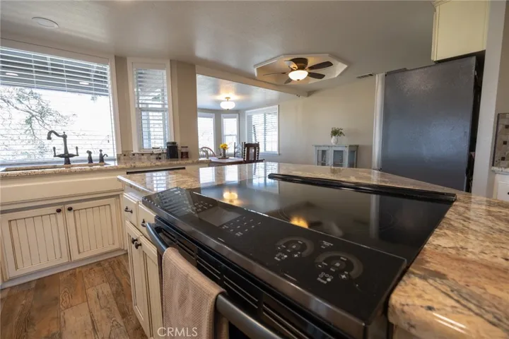 41101 Lilley Mountain, Coarsegold, California 93614