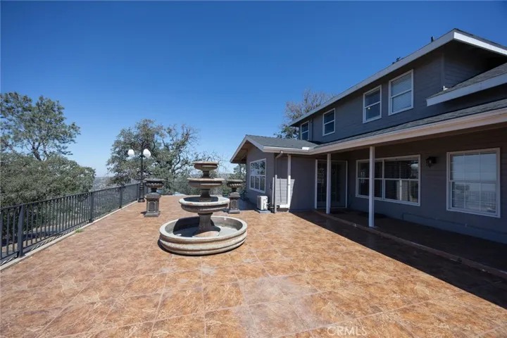 41101 Lilley Mountain, Coarsegold, California 93614