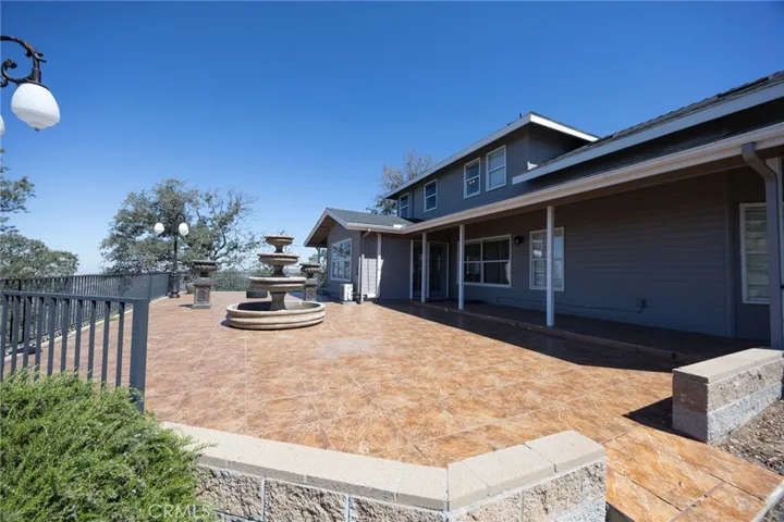 41101 Lilley Mountain, Coarsegold, California 93614