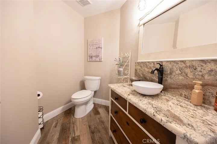 41101 Lilley Mountain, Coarsegold, California 93614
