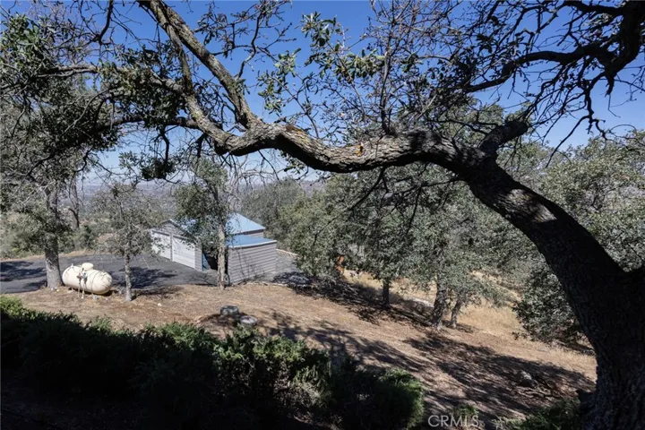 41101 Lilley Mountain, Coarsegold, California 93614