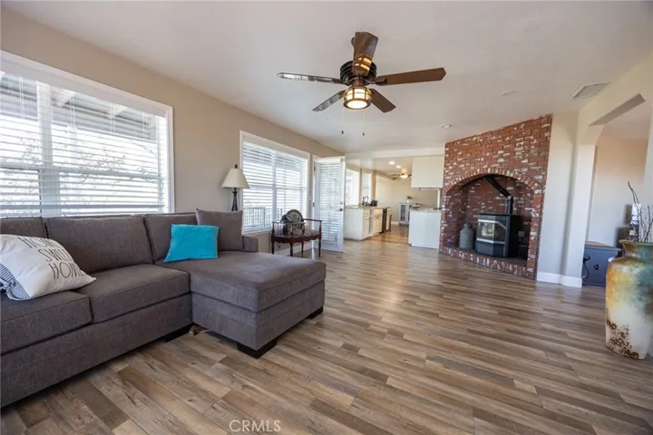 41101 Lilley Mountain, Coarsegold, California 93614