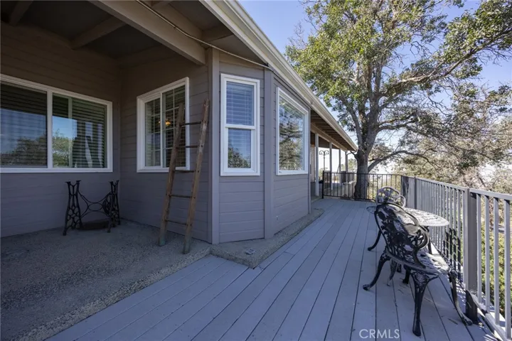 41101 Lilley Mountain, Coarsegold, California 93614