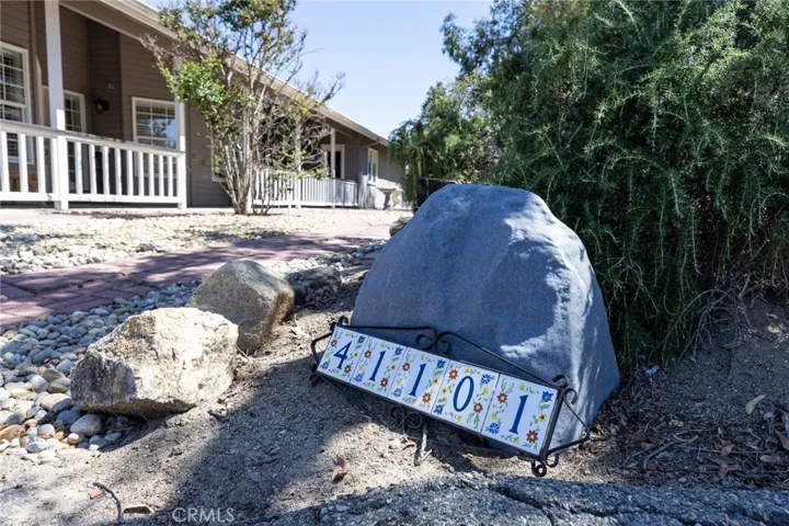 41101 Lilley Mountain, Coarsegold, California 93614