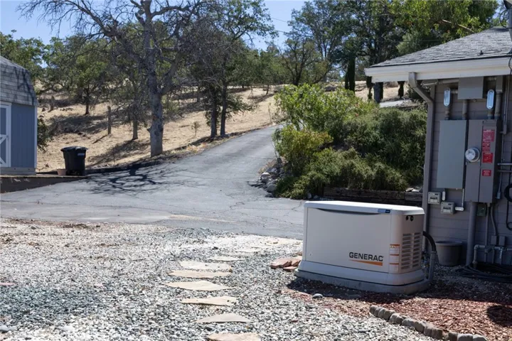 41101 Lilley Mountain, Coarsegold, California 93614