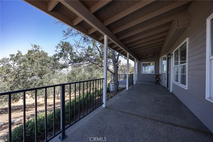 41101 Lilley Mountain, Coarsegold, California 93614