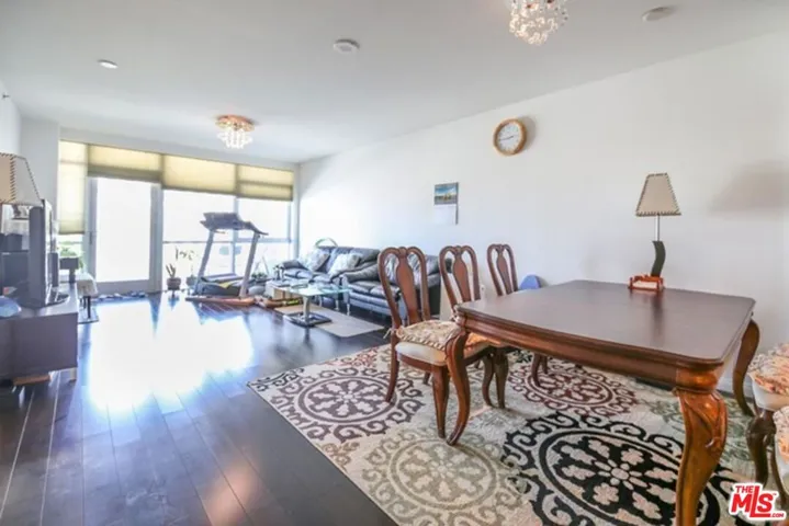 3785 Wilshire Boulevard 908, Los Angeles, California 90010