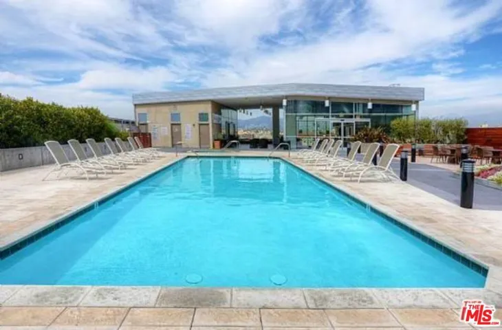 3785 Wilshire Boulevard 908, Los Angeles, California 90010