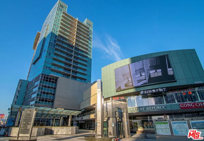 3785 Wilshire Boulevard 908, Los Angeles, California 90010