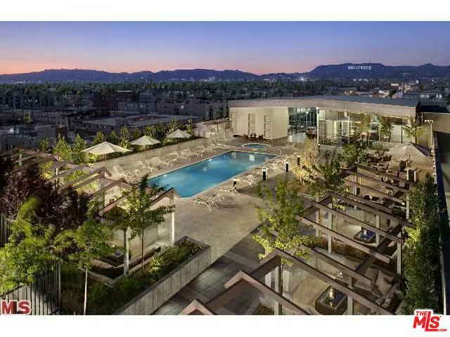 3785 Wilshire Boulevard 908, Los Angeles, California 90010