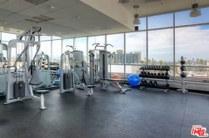 3785 Wilshire Boulevard 908, Los Angeles, California 90010