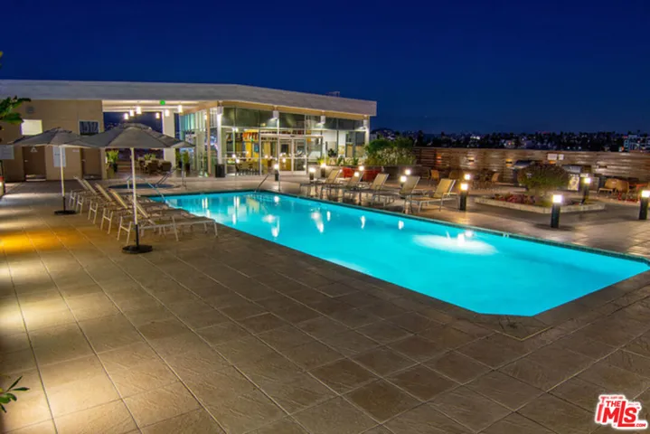 3785 Wilshire Boulevard 908, Los Angeles, California 90010