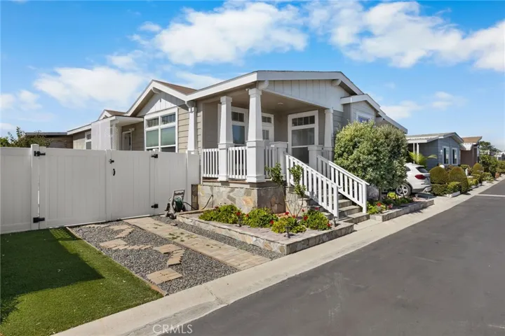 1065 Lomita 148, Harbor City, California 90710