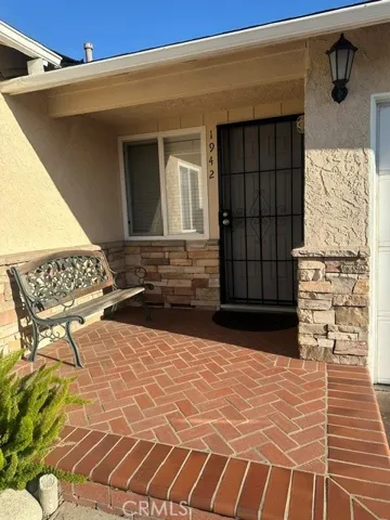 1942 S Mcpherrin Avenue, Monterey Park, California 91754