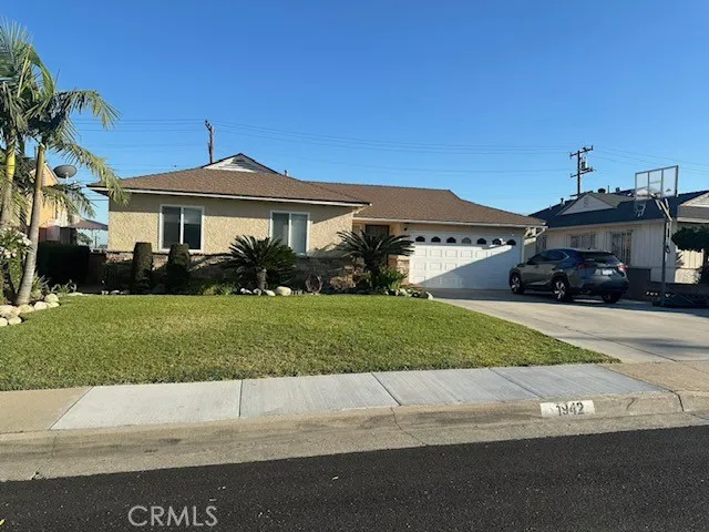1942 S Mcpherrin Avenue, Monterey Park, California 91754