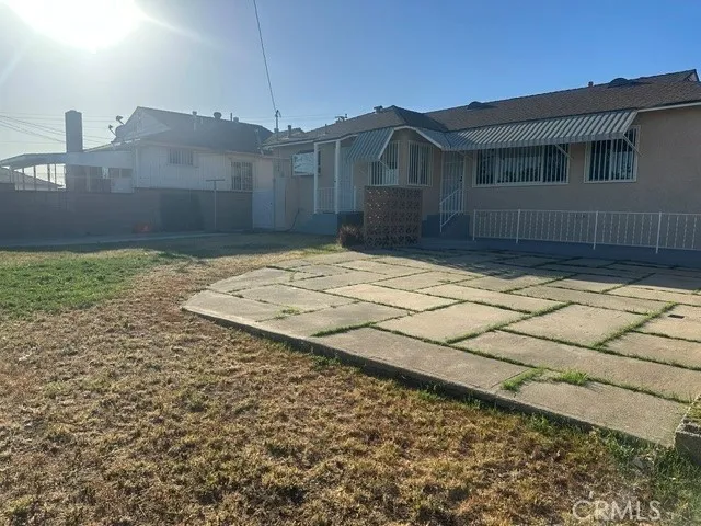 1942 S Mcpherrin Avenue, Monterey Park, California 91754
