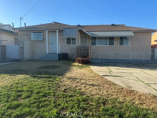 1942 S Mcpherrin Avenue, Monterey Park, California 91754
