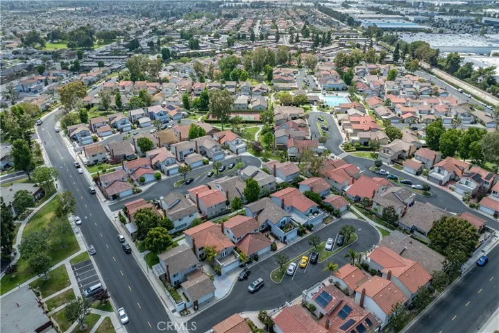 11464 Miscou Way, Cypress, California 90630