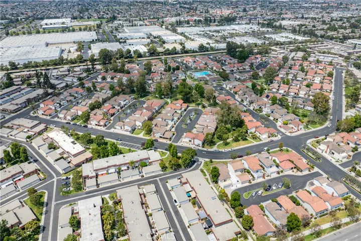11464 Miscou Way, Cypress, California 90630