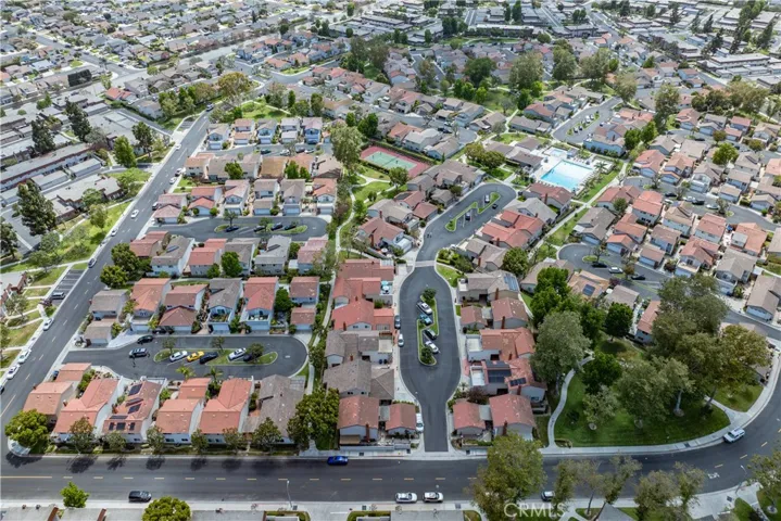 11464 Miscou Way, Cypress, California 90630