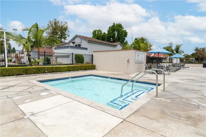 11464 Miscou Way, Cypress, California 90630