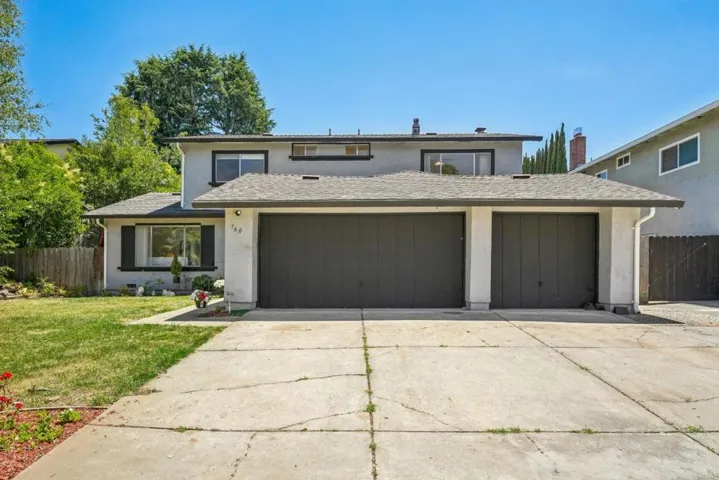 760 W 9th Street, Gilroy, California 95020